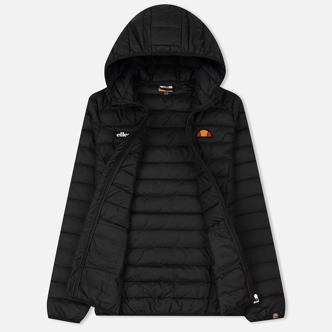 Ellesse Женская куртка Lompard Padded