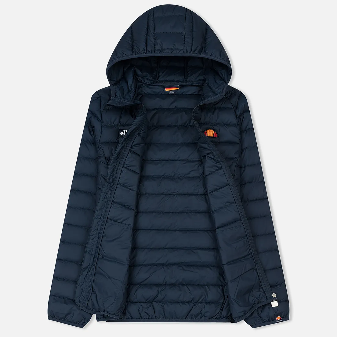 Ellesse Женская куртка Lompard Padded