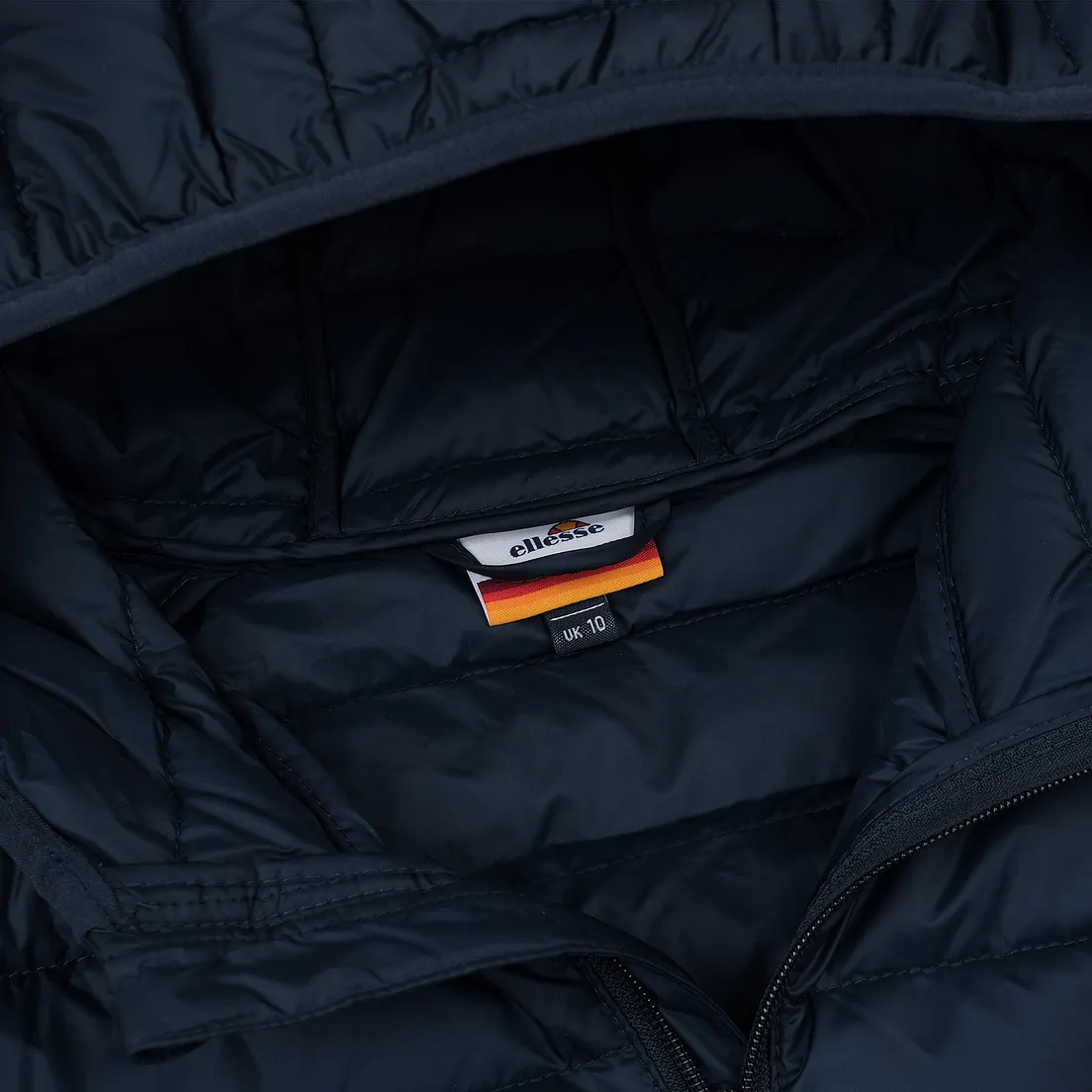 Ellesse Женская куртка Lompard Padded