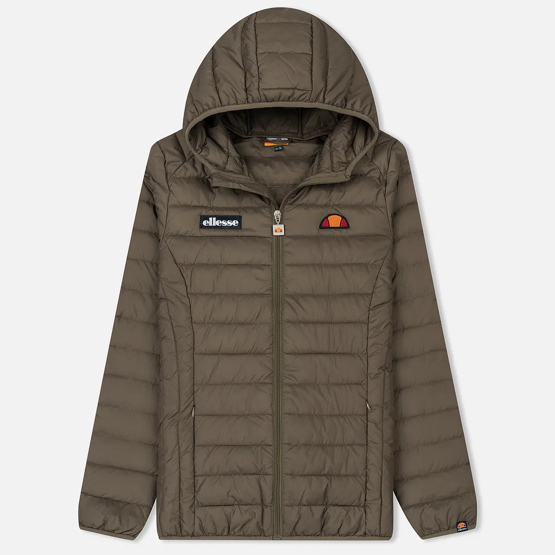 Ellesse Женская куртка Lompard Padded
