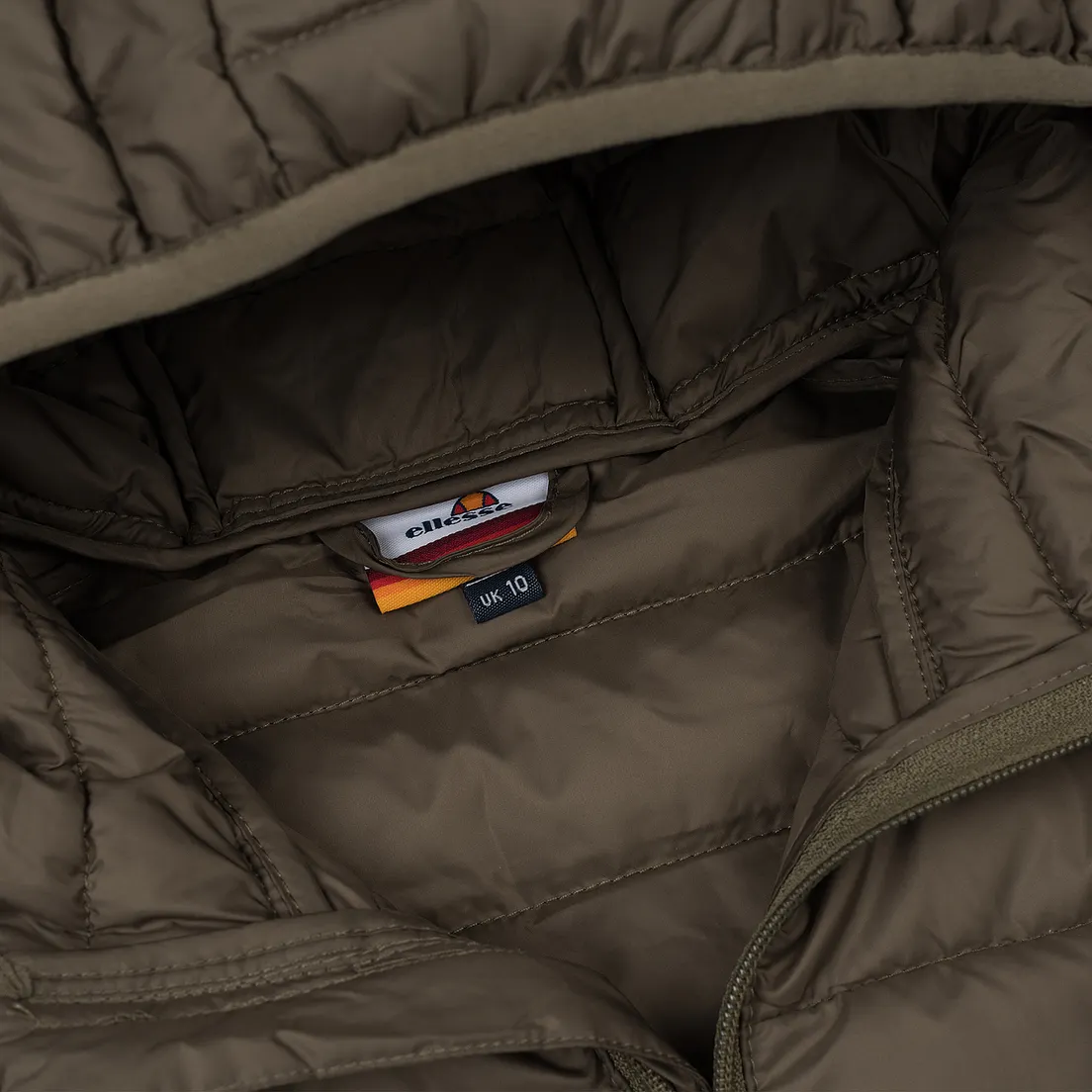 Ellesse Женская куртка Lompard Padded