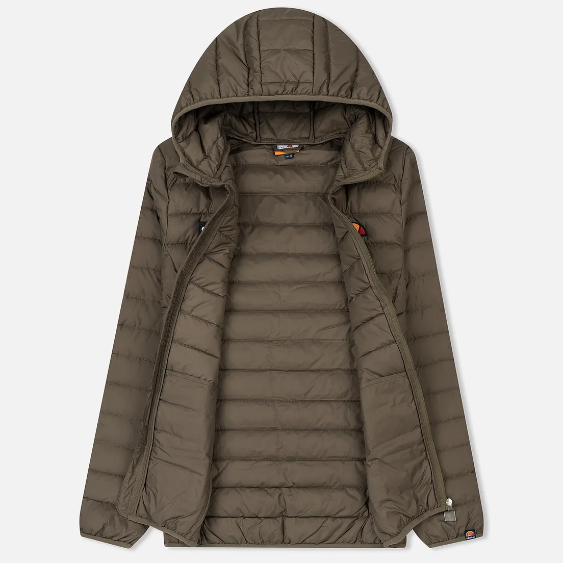 Ellesse Женская куртка Lompard Padded