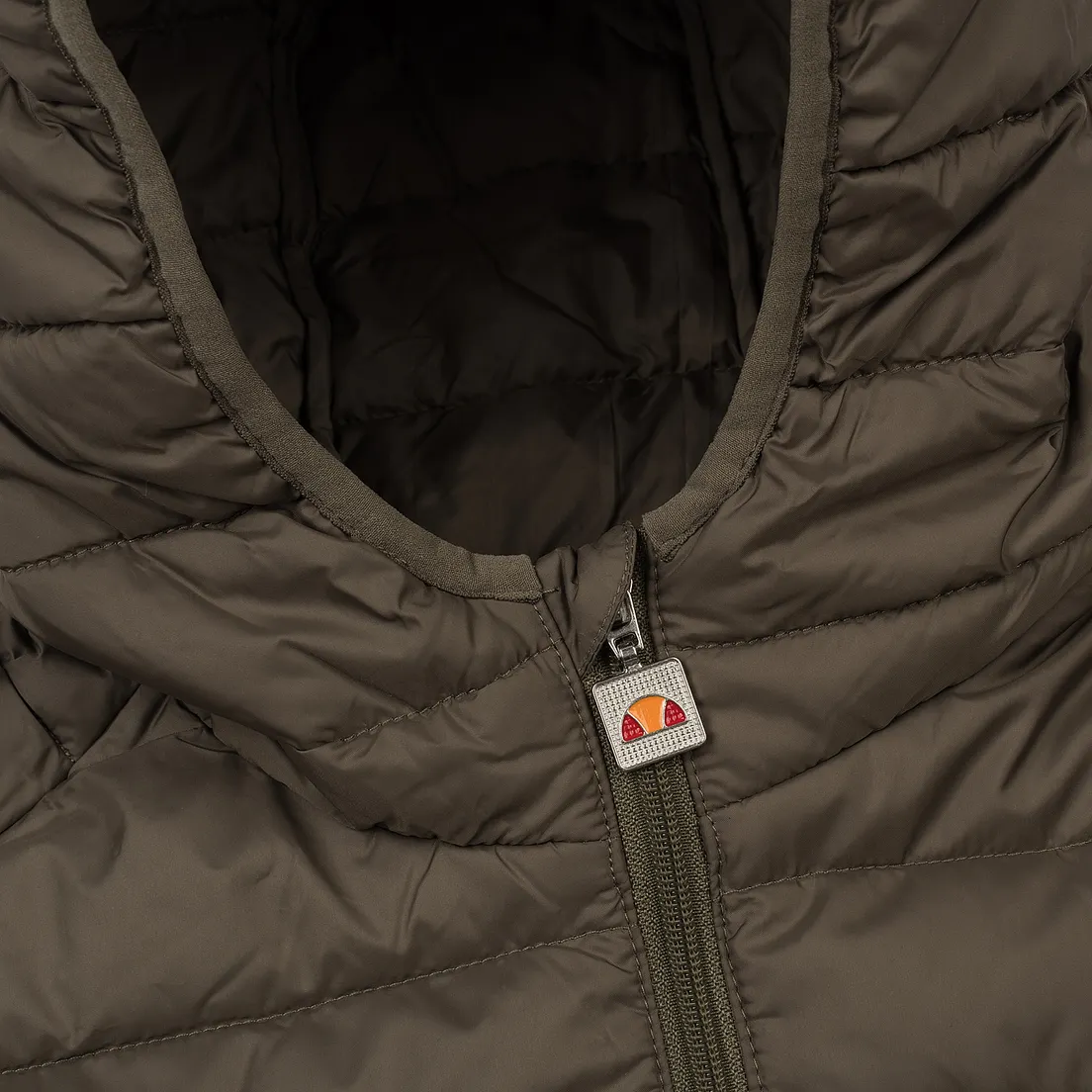 Ellesse Женская куртка Lompard Padded