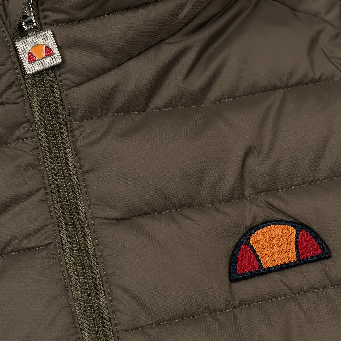 Ellesse Женская куртка Lompard Padded