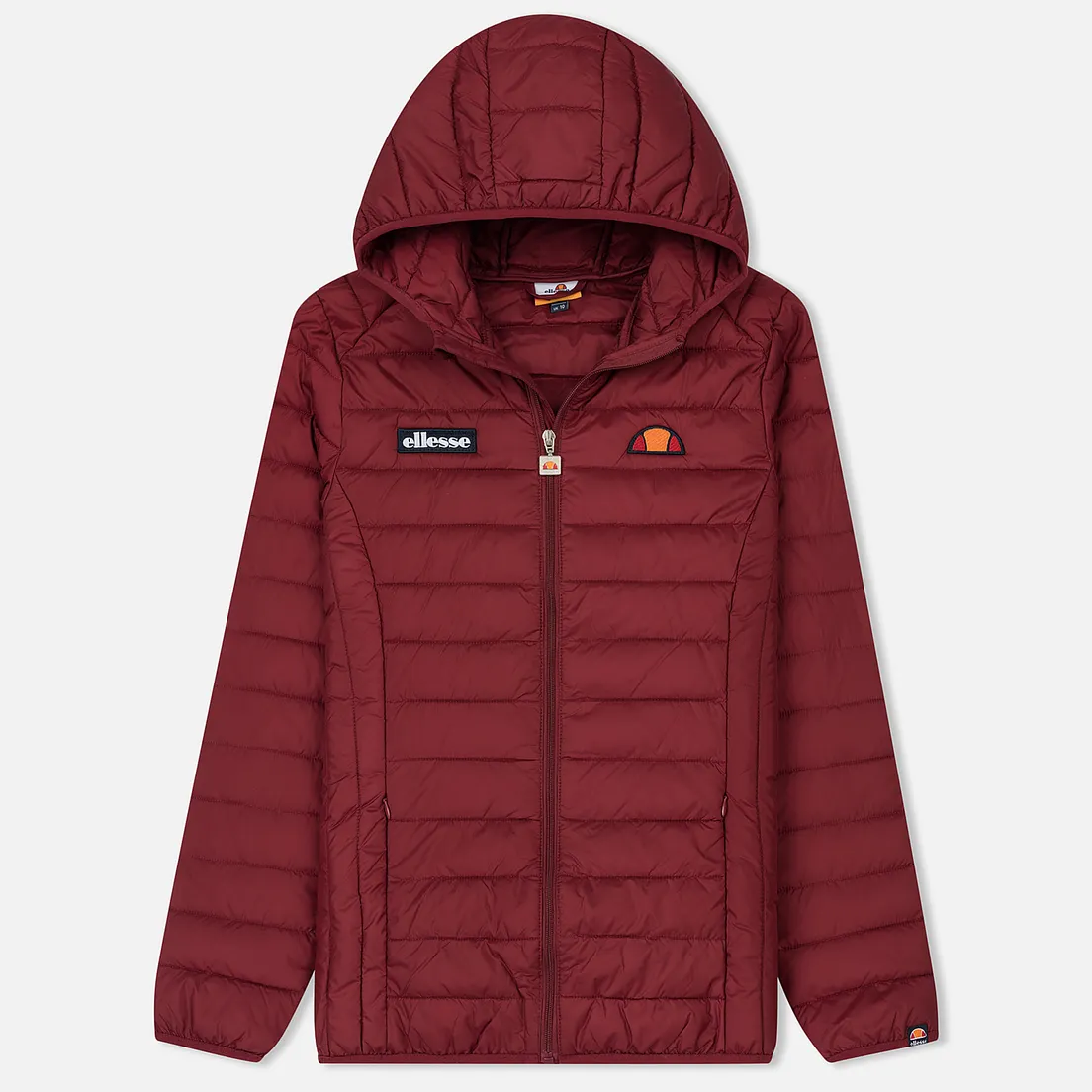 Ellesse Женская куртка Lompard Padded