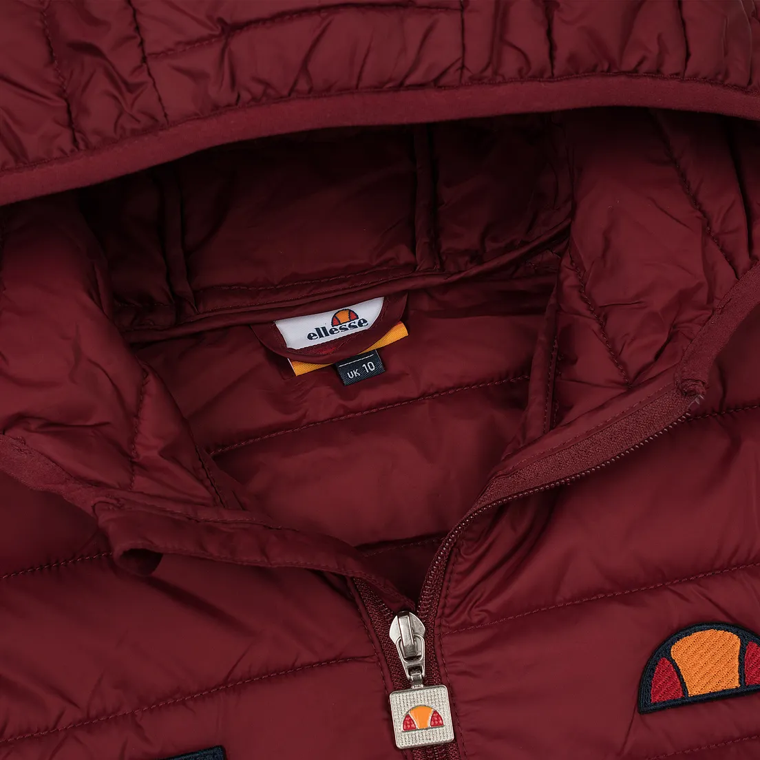 Ellesse Женская куртка Lompard Padded