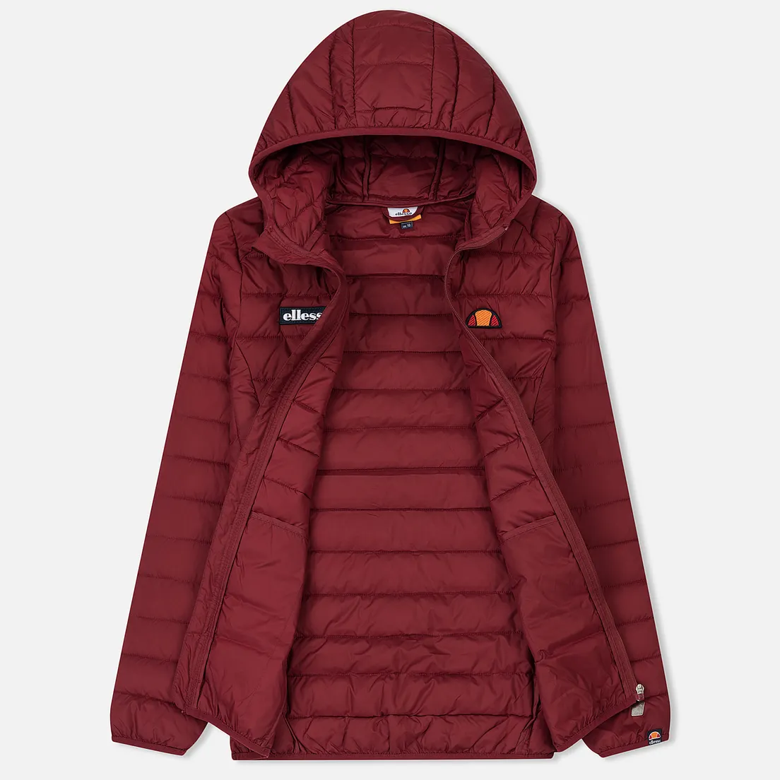 Ellesse Женская куртка Lompard Padded