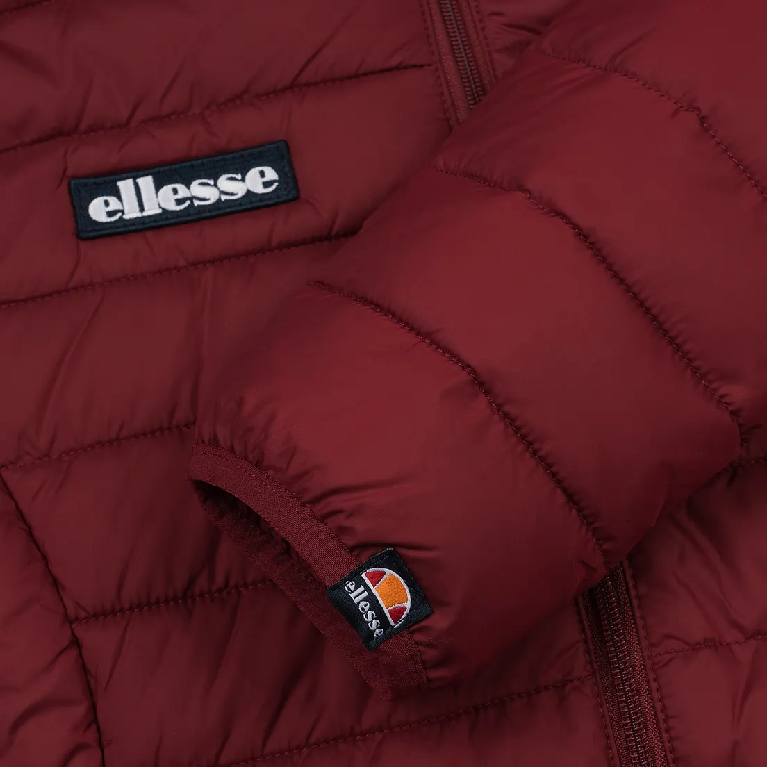 Ellesse Женская куртка Lompard Padded