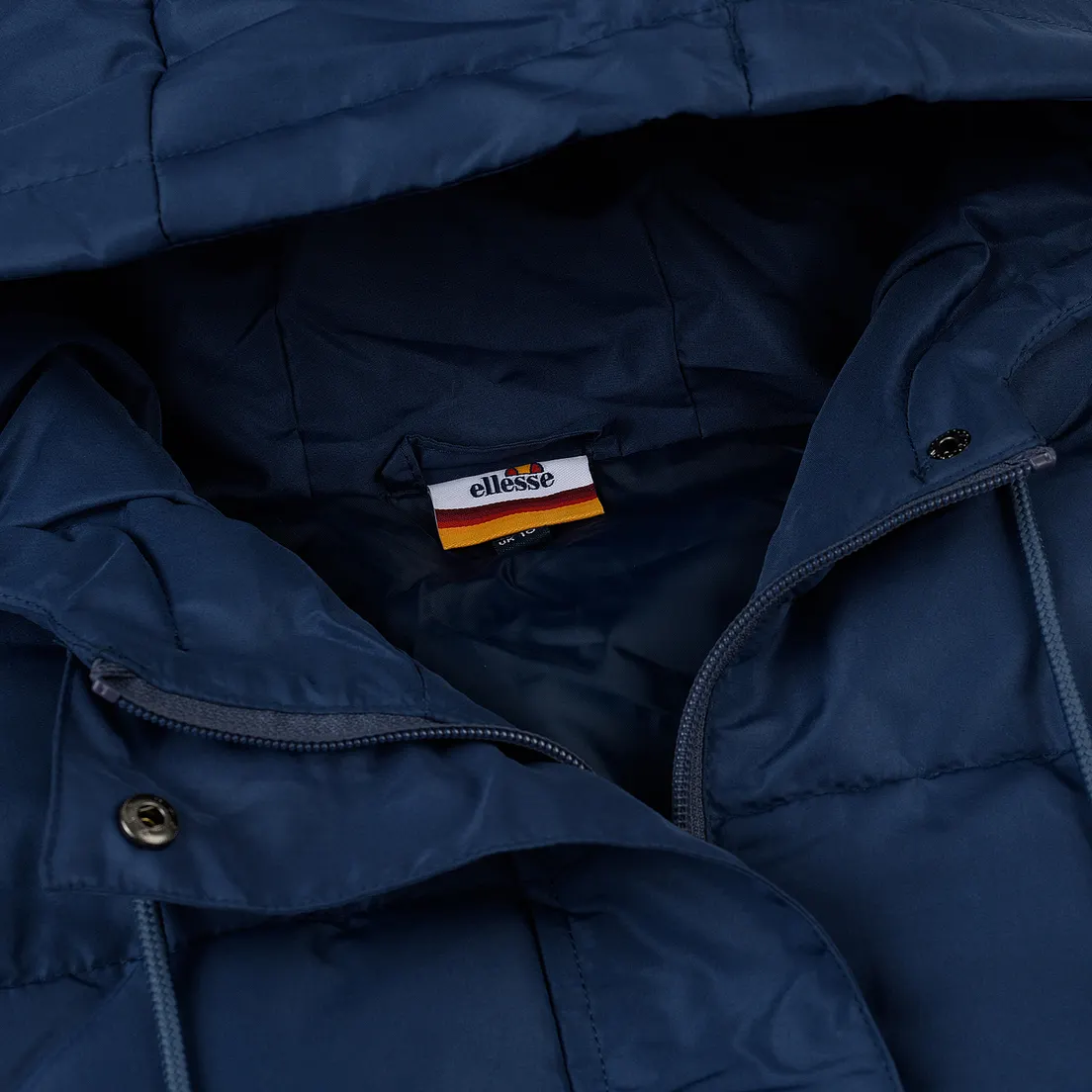 Ellesse Женская куртка Pejo