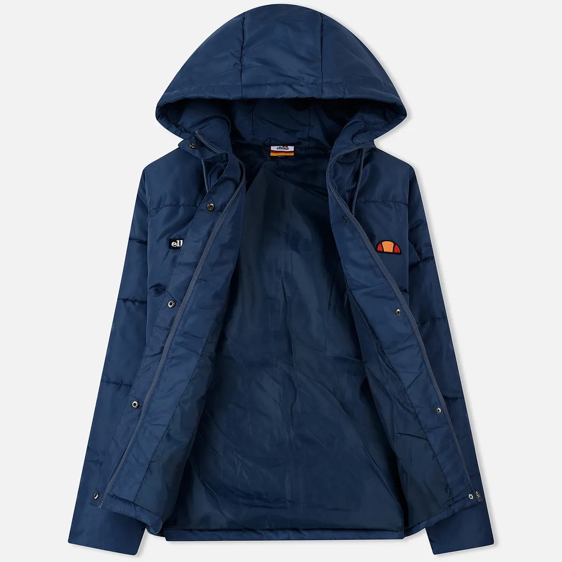 Ellesse Женская куртка Pejo