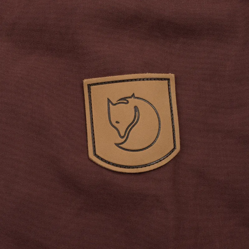Fjallraven Женская куртка парка Greenland Winter Jacket