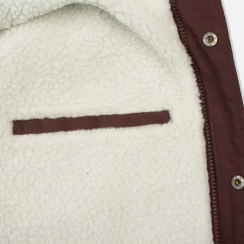 Fjallraven Женская куртка парка Greenland Winter Jacket