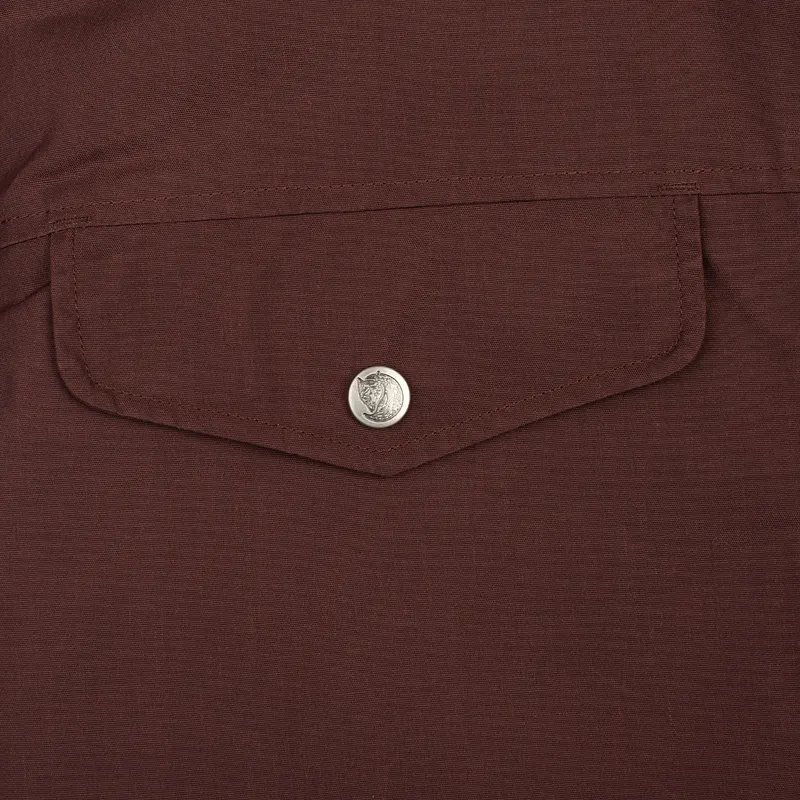 Fjallraven Женская куртка парка Greenland Winter Jacket