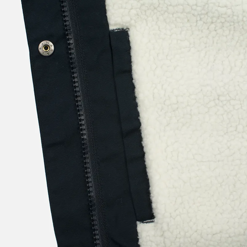 Fjallraven Женская куртка парка Greenland Winter Long