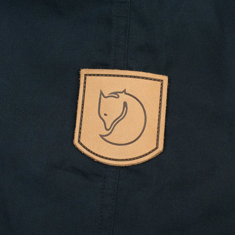 Fjallraven Женская куртка парка Greenland Winter Long