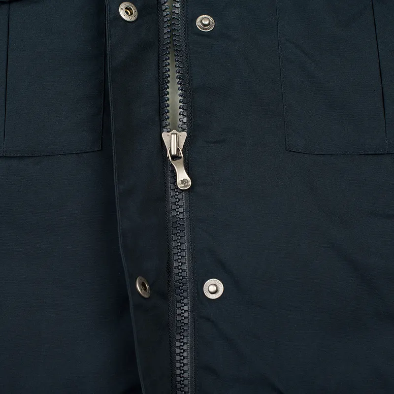 Fjallraven Женская куртка парка Greenland Winter Long