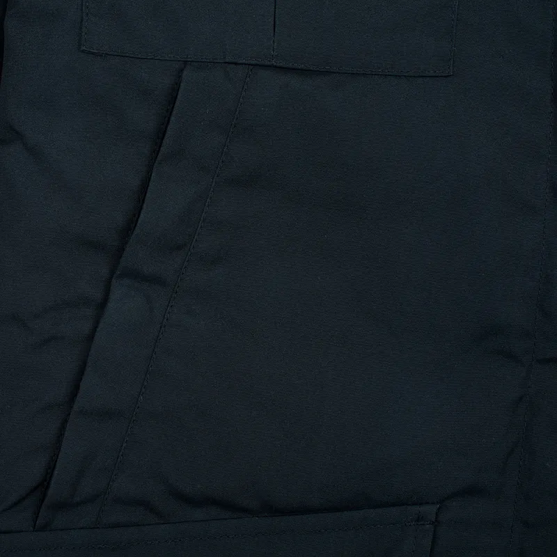 Fjallraven Женская куртка парка Greenland Winter Long