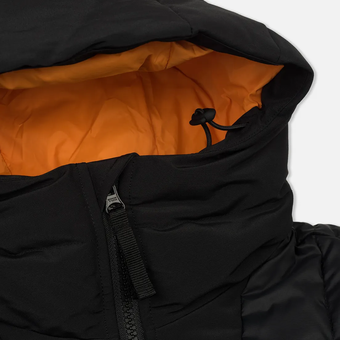 Lacoste Live Женская куртка Hooded Quilted Coat