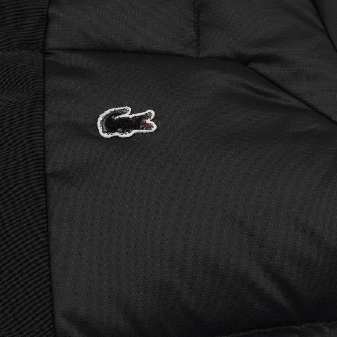 Lacoste Live Женская куртка Hooded Quilted Coat