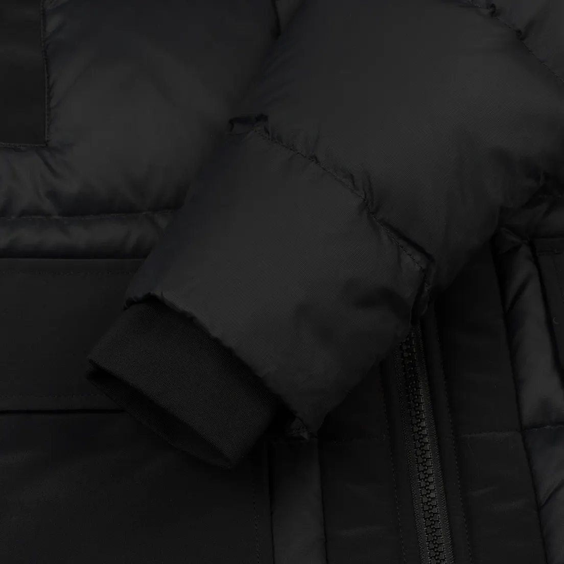 Lacoste Live Женская куртка Hooded Quilted Coat