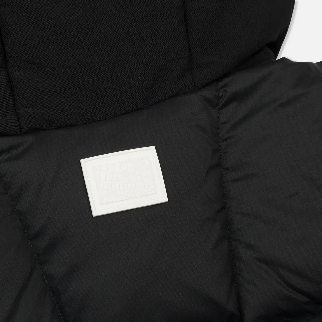 Lacoste Live Женская куртка Hooded Quilted Coat