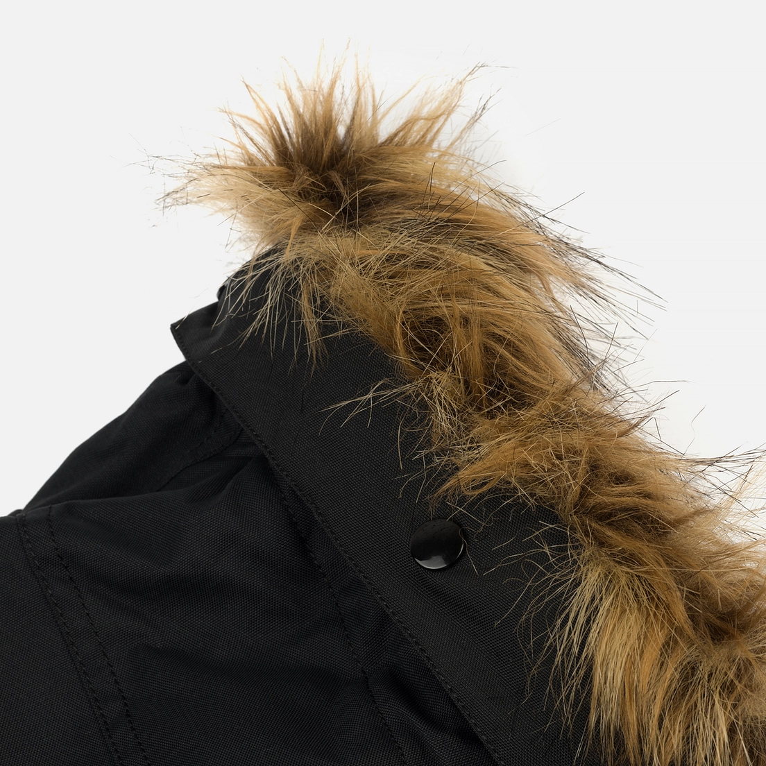 Alpha Industries Женская куртка парка Explorer