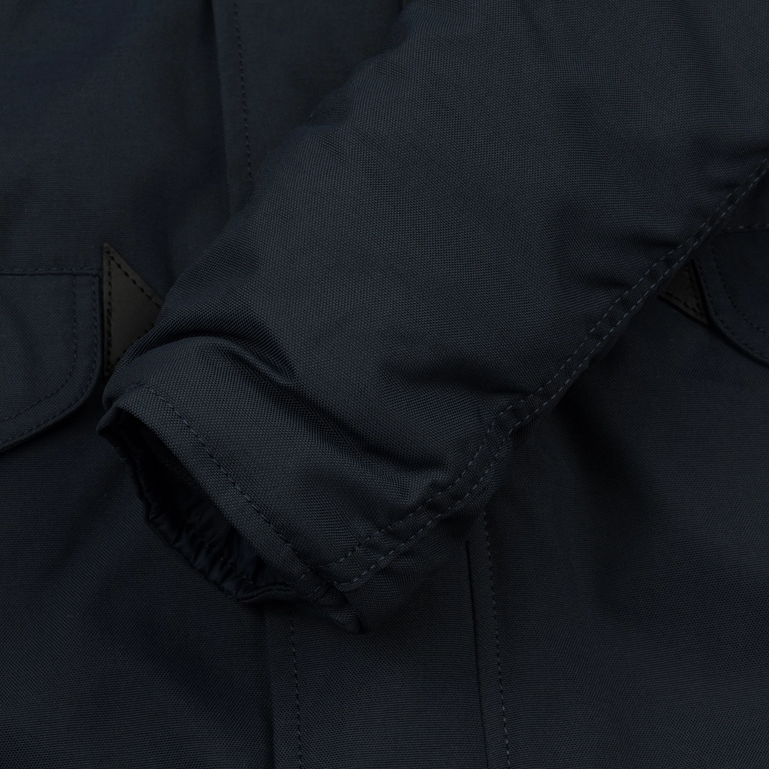 Alpha Industries Женская куртка парка Explorer