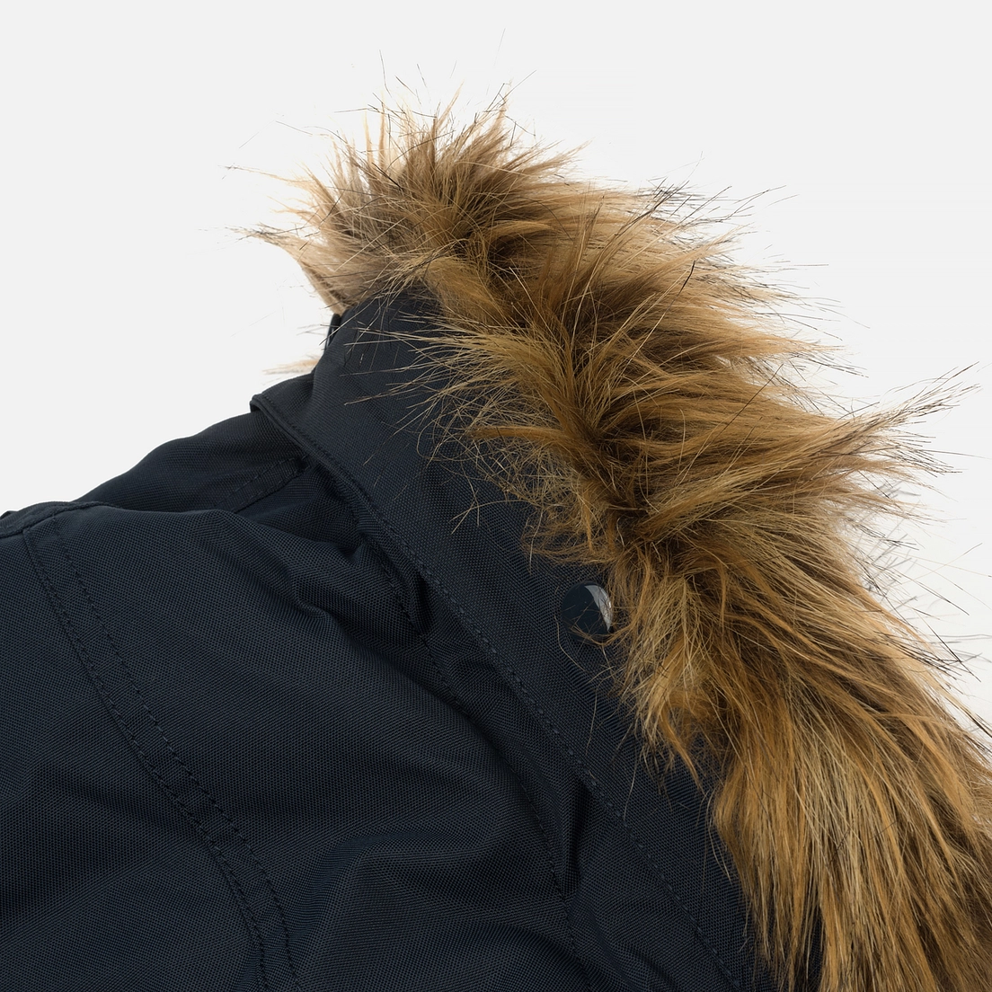 Alpha Industries Женская куртка парка Explorer