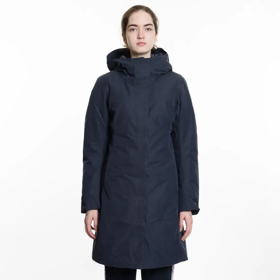 Arcteryx Женская куртка парка Patera Gore-Tex