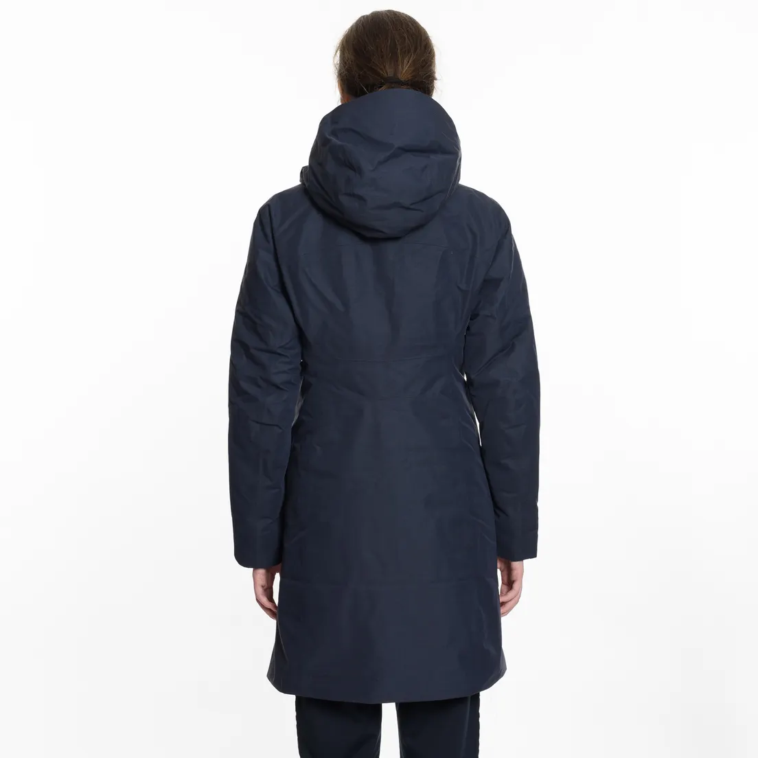 Arcteryx Женская куртка парка Patera Gore-Tex