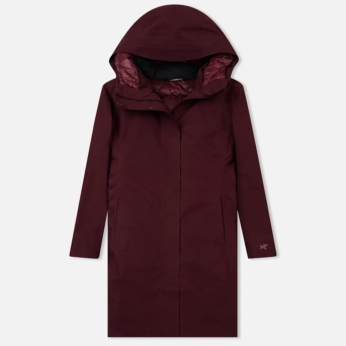 Arcteryx Женская куртка парка Patera Gore-Tex
