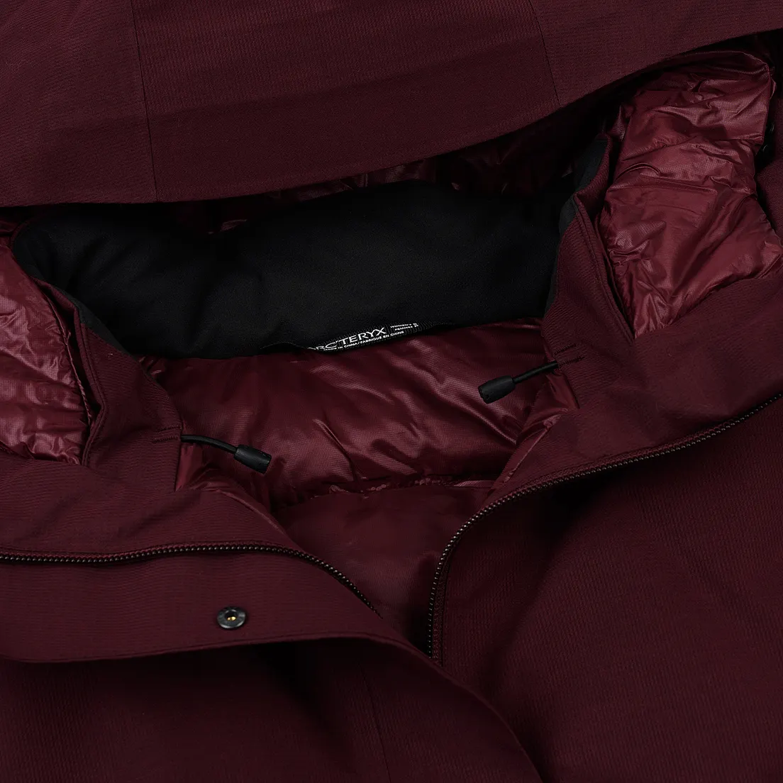 Arcteryx Женская куртка парка Patera Gore-Tex
