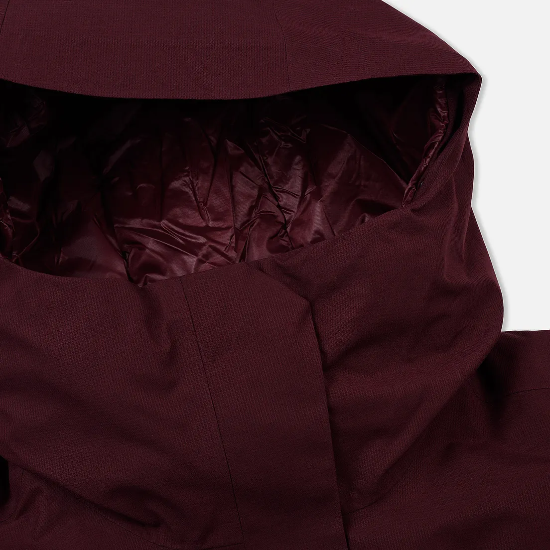 Arcteryx Женская куртка парка Patera Gore-Tex