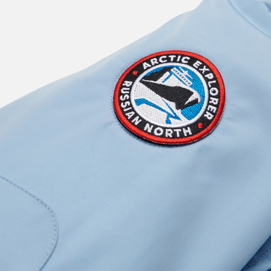 Женская куртка парка Arctic Explorer UMI Sky