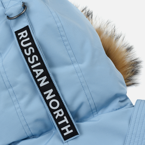 Женская куртка парка Arctic Explorer UMI Sky