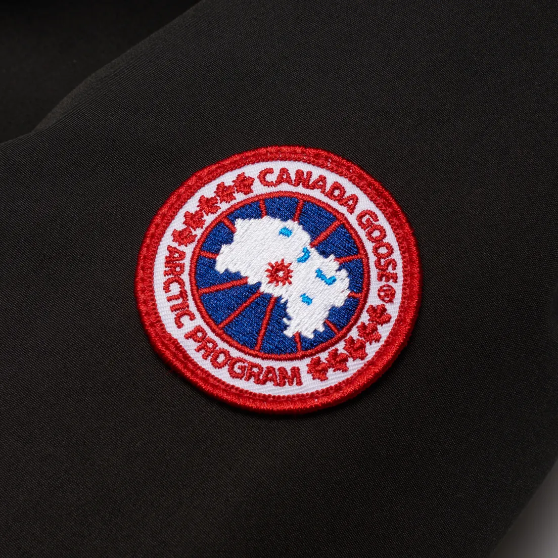 Canada Goose Женская куртка парка Rossclair
