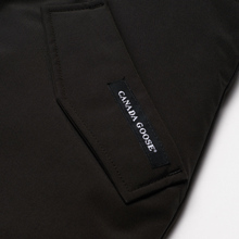 Женская куртка парка Canada Goose Rossclair Black фото- 3