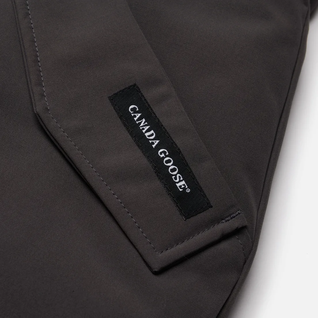 Canada Goose Женская куртка парка Rossclair