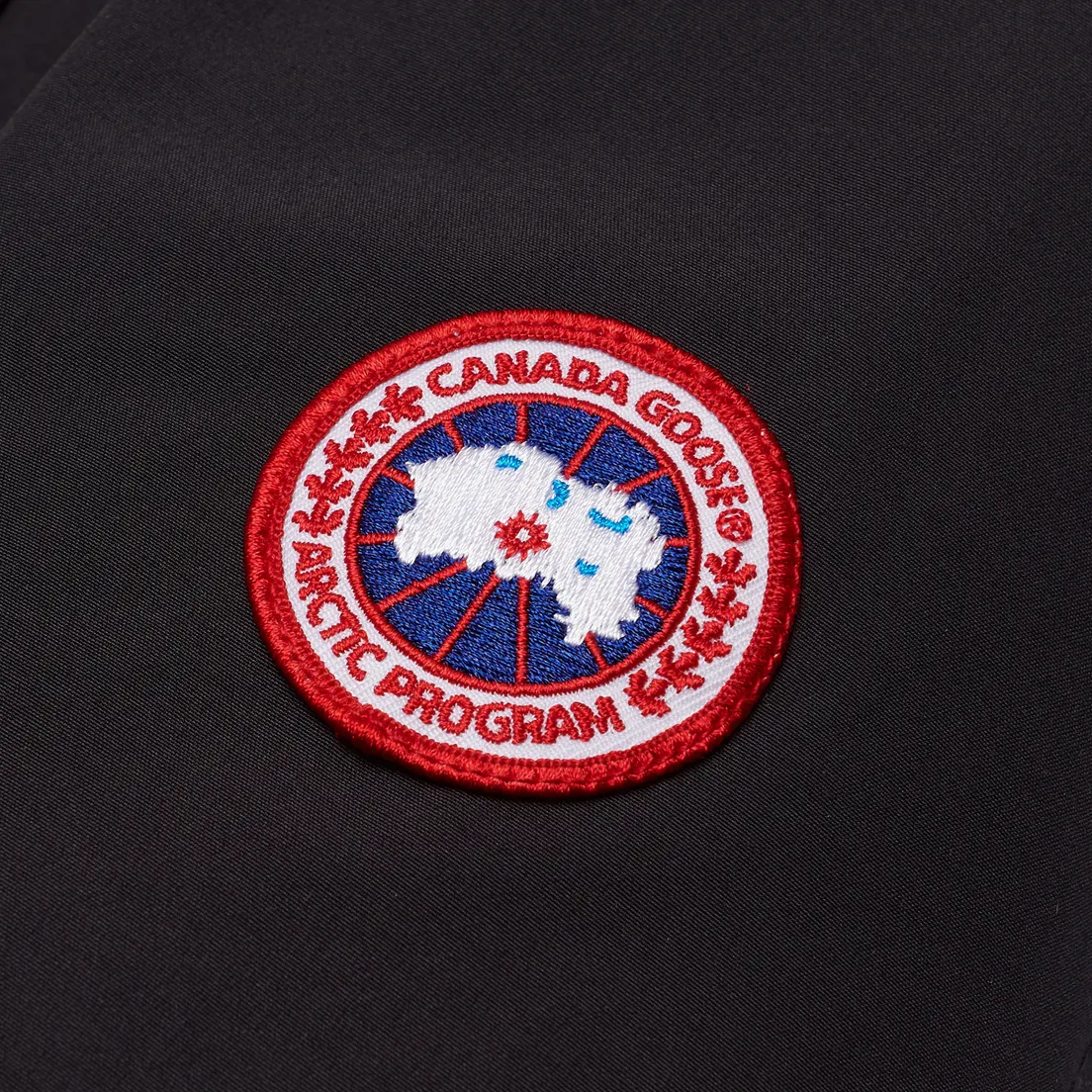 Canada Goose Женская куртка парка Rossclair
