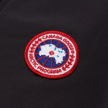 Женская куртка парка Canada Goose Rossclair Navy фото- 1