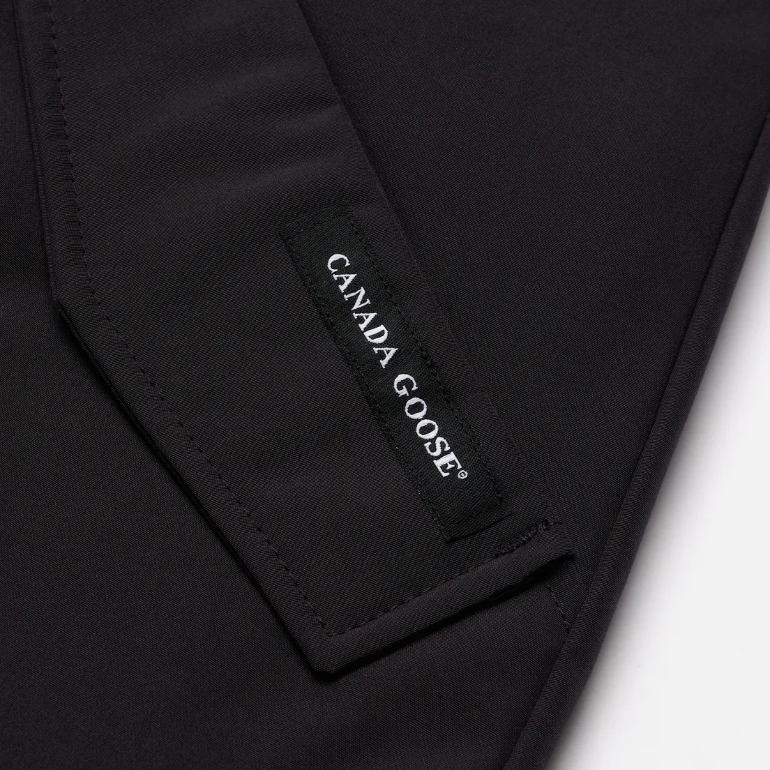 Canada Goose Женская куртка парка Rossclair
