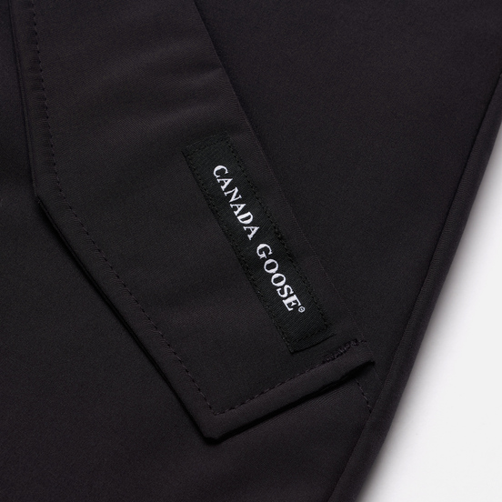 Женская куртка парка Canada Goose Rossclair Navy