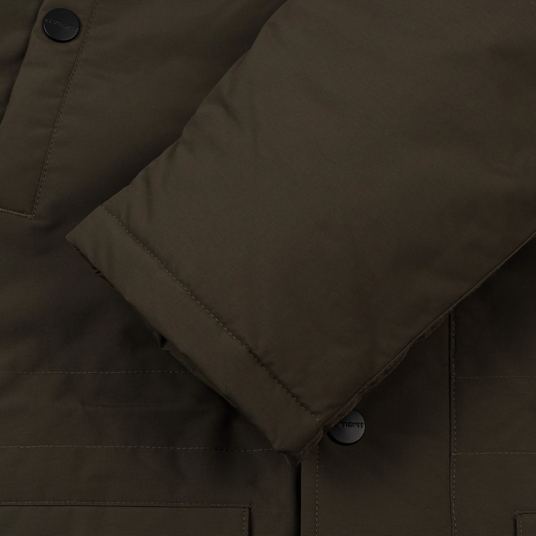 Carhartt WIP Женская куртка парка W' Anchorage 4.7 Oz