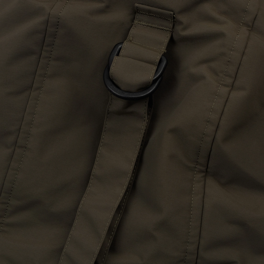 Carhartt WIP Женская куртка парка W' Anchorage 4.7 Oz