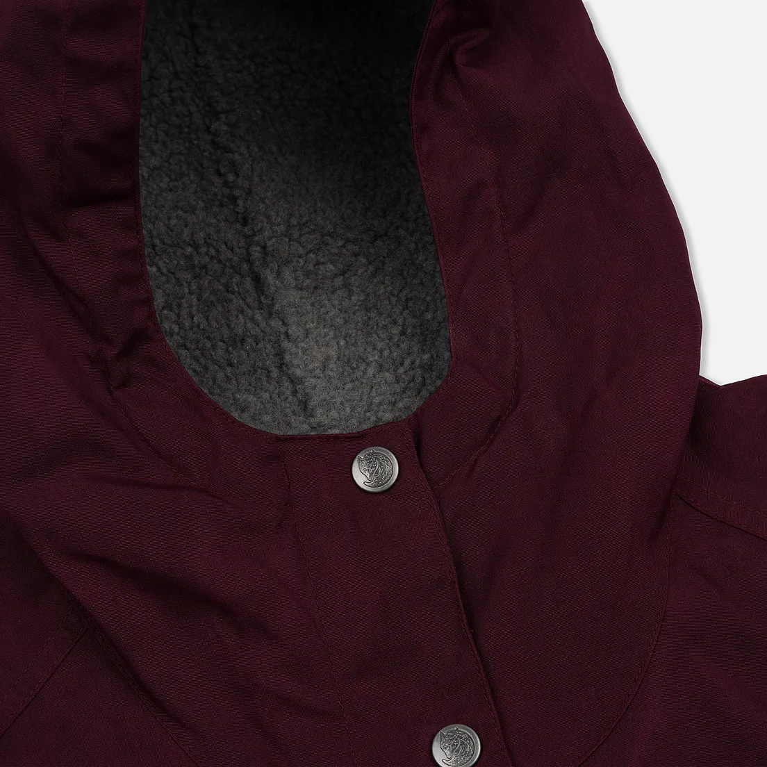 Fjallraven Женская куртка парка Greenland Winter Parka Long