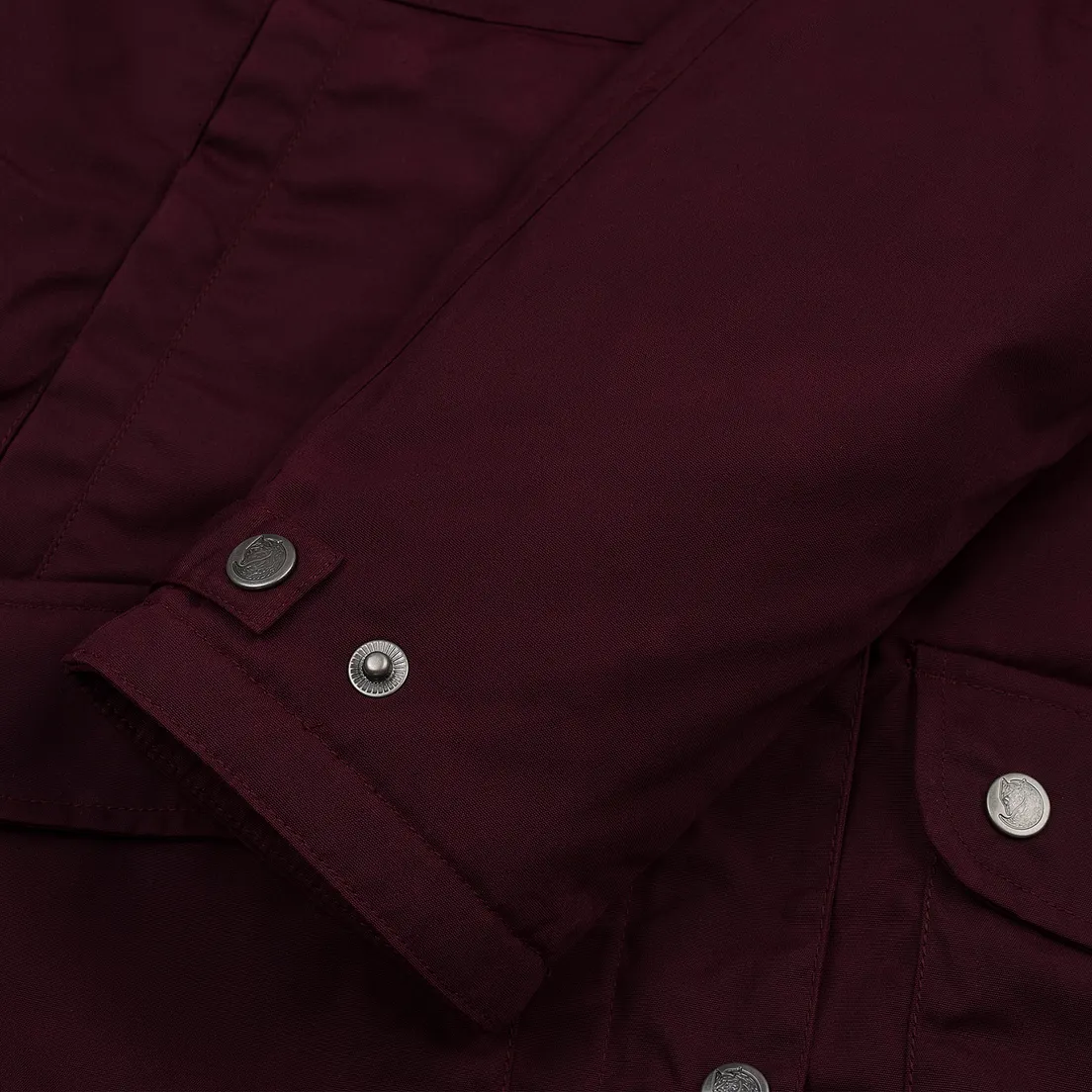 Fjallraven Женская куртка парка Greenland Winter Parka Long