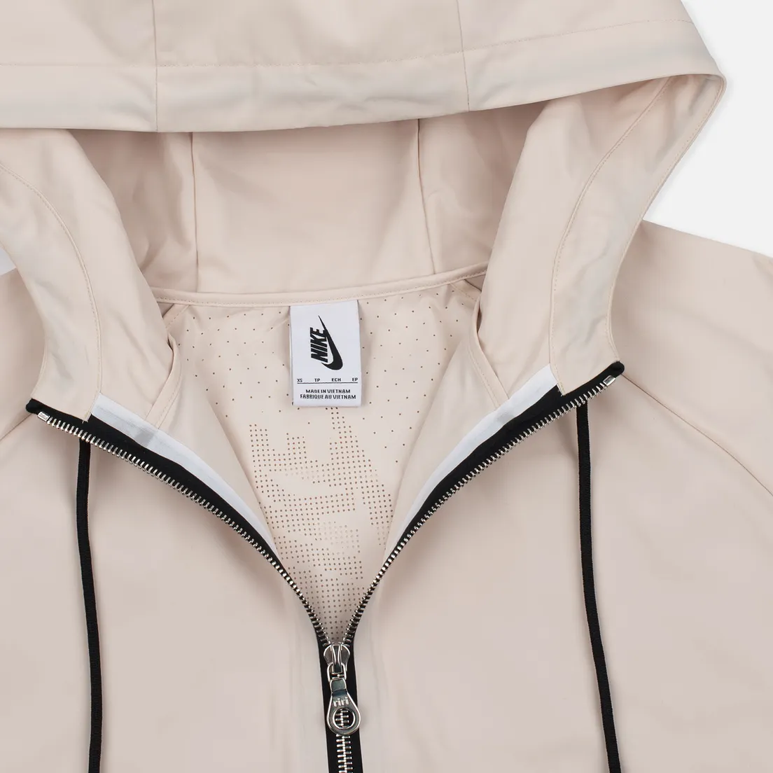 Nike Женская куртка парка Essentials Tech
