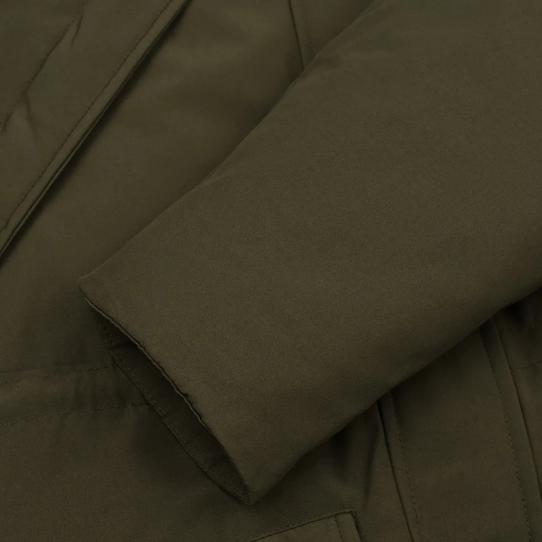 Penfield Женская куртка парка Hoosac FF