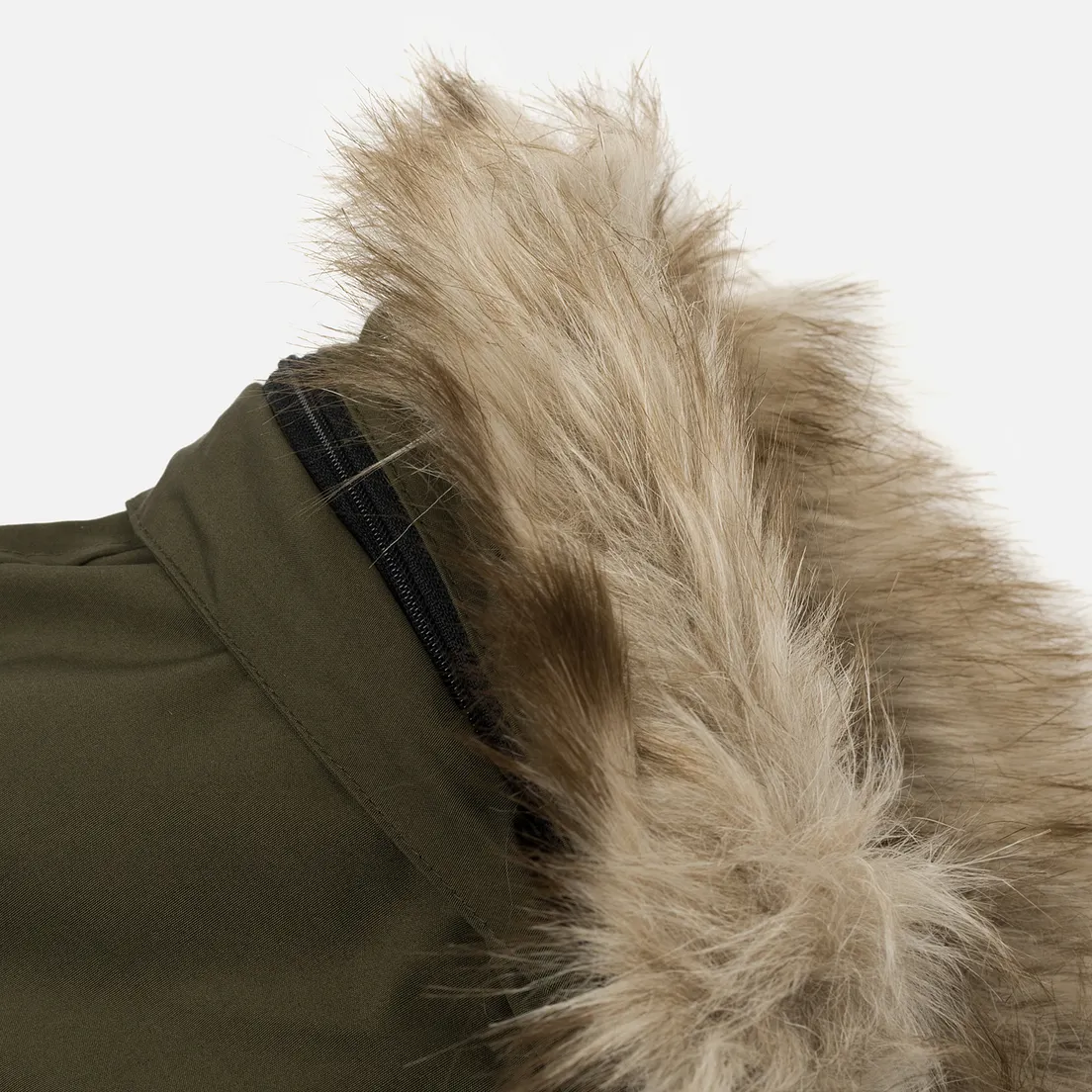 Penfield Женская куртка парка Hoosac FF