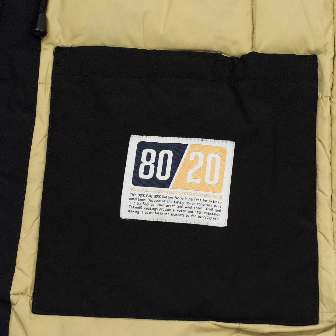 Penfield Женская куртка парка Hoosac Hooded Down Mountain